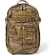 Рюкзак тактический 5.11 Tactical Rush 12 2.0 Multicam 24 л Рюкзак тактический 5.11 Tactical Rush 12 2.0 Multicam 24 л
