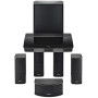 Акустична система Bose Lifestyle 600 Black (EU)