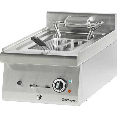 Фритюрниця STALGAST 400 972500, 10 л