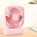 Вентилятор портативный USB Pink Вентилятор портативный USB Pink