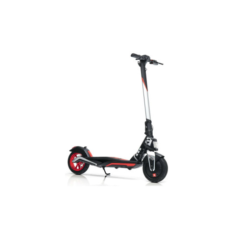 Электросамокат Aprilia ESR1 Black/Red