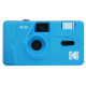 Плёночный фотоаппарат KODAK M35 Blue Плёночный фотоаппарат KODAK M35 Blue