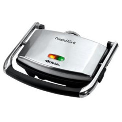 Електрогриль Ariete Toast & Grill slim 1911 Електрогриль Ariete Toast & Grill slim 1911