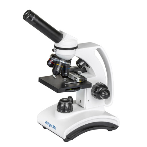 Мікроскоп Delta Optical BioLight 300 із камерою Delta Optical DLT-Cam Basic 2 MP Мікроскоп Delta Optical BioLight 300 із камерою Delta Optical DLT-Cam Basic 2 MP