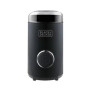 Кавомолка Black & Decker BXCG150E Кавомолка Black & Decker BXCG150E