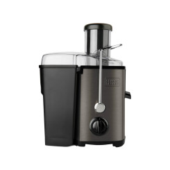 Соковыжималка BLACK&DECKER BXJE600E
