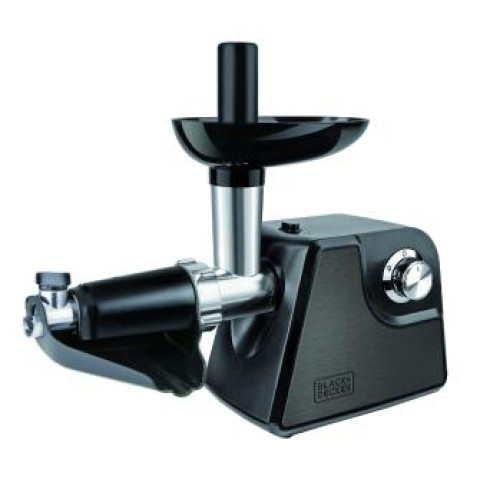 Мясорубка Black&Decker BXMMA1000E Мясорубка Black&Decker BXMMA1000E