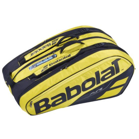 Тенісна сумка Babolat Pure Aero x12