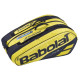 Тенісна сумка Babolat Pure Aero x12