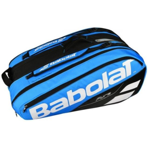 Тенісна сумка Babolat Pure Drive x12 Тенісна сумка Babolat Pure Drive x12