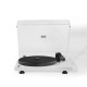 Граммофон Crosley C6 Bluetooth Line Out - C6B-BK | White Граммофон Crosley C6 Bluetooth Line Out - C6B-BK | White