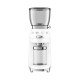 Кавомолка Smeg CGF01WHEU