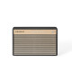 Бездротова портативна колонка Crosley Montero Speaker - Black
