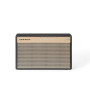 Беспроводная портативная колонка Crosley Montero Speaker - Black