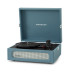 Виниловый проигрыватель Crosley Voyager Plus Blue (Bluetooth Out) Виниловый проигрыватель Crosley Voyager Plus Blue (Bluetooth Out)