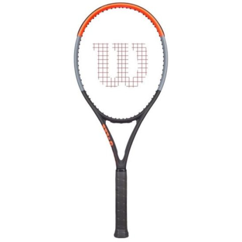 Ракетка Wilson Clash 100UL