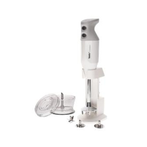 Блендер Bamix DeLuxe M160 Gray Блендер Bamix DeLuxe M160 Gray
