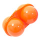 Контейнер-лоток для яиц 2 шт Orange Контейнер-лоток для яиц 2 шт Orange