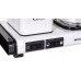 Капельная кофеварка Moccamaster KBG 741 Select White