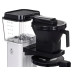 Капельная кофеварка Moccamaster KBG 741 Select White
