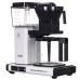 Капельная кофеварка Moccamaster KBG 741 Select White