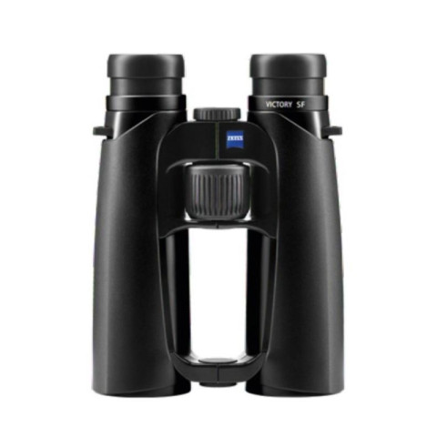 Бінокль ZEISS Victory SF 8x42 Black