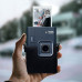 Чехол Fujifilm Instax Mini Liplay+ Синий