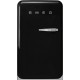 Холодильник SMEG FAB10LBL2 Black Холодильник SMEG FAB10LBL2 Black