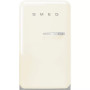 Холодильник SMEG FAB10LCR2 Beige
