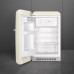Холодильник SMEG FAB10LCR2 Beige