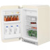 Холодильник SMEG FAB10LCR2 Beige