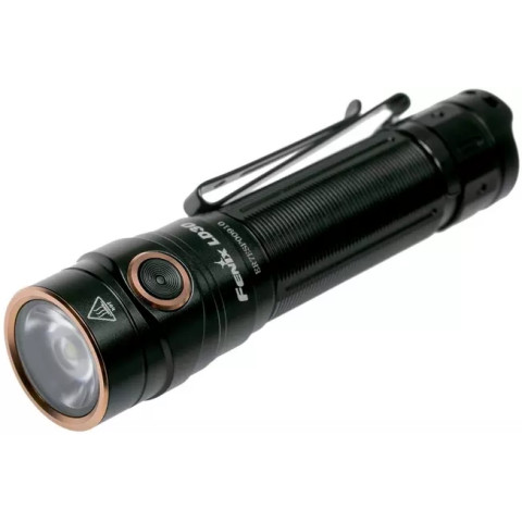 Фонарь тактический Fenix LD30 Фонарь тактический Fenix LD30