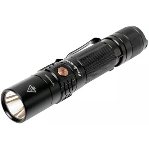 Ліхтар тактичний Fenix ​​UC35 V2.0