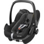 Дитяче автокрісло Maxi-Cosi Pebble Plus + baza FamilyFix3 Sparkling Black
