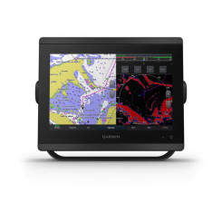 Эхолот/картплоттер Garmin GPSMAP 8410xsv Эхолот/картплоттер Garmin GPSMAP 8410xsv