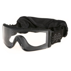 Окуляри Bolle Safety X810 Black (X810NPSI)