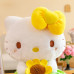 Мягкая игрушка Hello Kitty 32 см Sunflower Мягкая игрушка Hello Kitty 32 см Sunflower