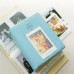 Фотоальбом для Fujifilm Instax Mini, Liplay, Polaroid 300, Z2300, SHARE SP-1, SP-2, link, Blue 64