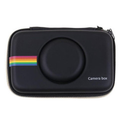 Чохол для камери Polaroid Snap Touch Model Camera s Black Чохол для камери Polaroid Snap Touch Model Camera s Black