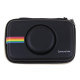 Чехол для камеры Polaroid Snap Touch Model Camera s Black Чехол для камеры Polaroid Snap Touch Model Camera s Black