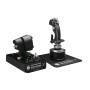 Проводной джойстик Thrustmaster Hotas Warthog PC Black