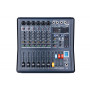 Силовой микшер Maximum Acoustics POWERMIX.5006 Силовой микшер Maximum Acoustics POWERMIX.5006