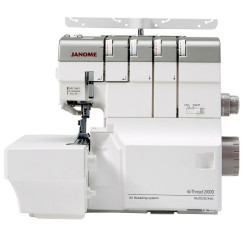 Швейная машина Janome AT2000D Швейная машина Janome AT2000D