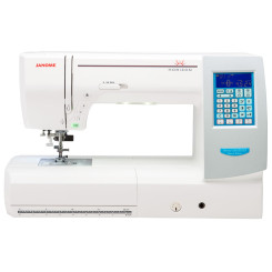 Швейная машина Janome MC8200QCP SE