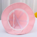 Дитяча панама з вушками Rabbit 50 см Pink Дитяча панама з вушками Rabbit 50 см Pink
