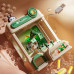 Детский игровой автомат с краном и игрушками  SHINY STAR Light Green