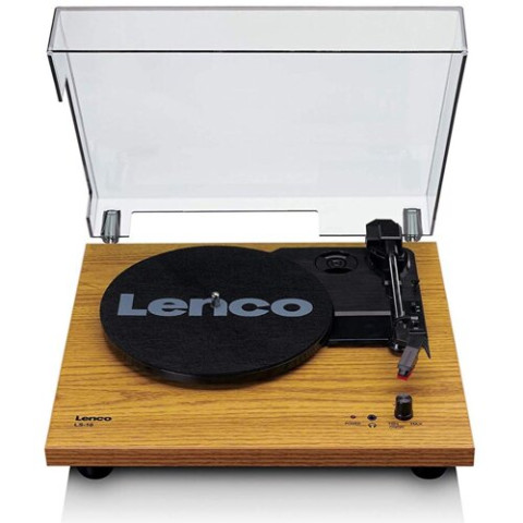 Граммофон LENCO LS-10WD