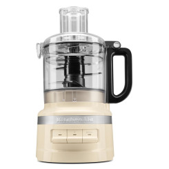 Кухонная машина KitchenAid 5KFP0719EAC Beige 1,7 л