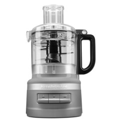 Кухонная машина KitchenAid 5KFP0719EFG Gray Matt 1,7 л
