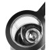 Кухонная машина KitchenAid 5KFC0516EOB Black 1,1л